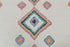 6x9 Moroccan Inspired Azizal Soft Boucherite Bohemian Wool Rug !!No Wool Shedding #2317